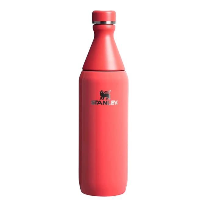 All Day Slim Bottle | 0,59L - Hot Coral Gloss