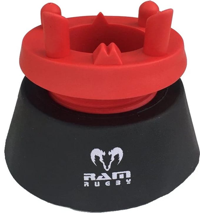Ram Rugby - Kicking tee voor rugbybal - Verstelbaar in Hoogte
