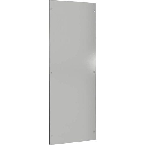 Rittal VX 8166.245 Zijwand Staal Grijs 1 stuk(s)