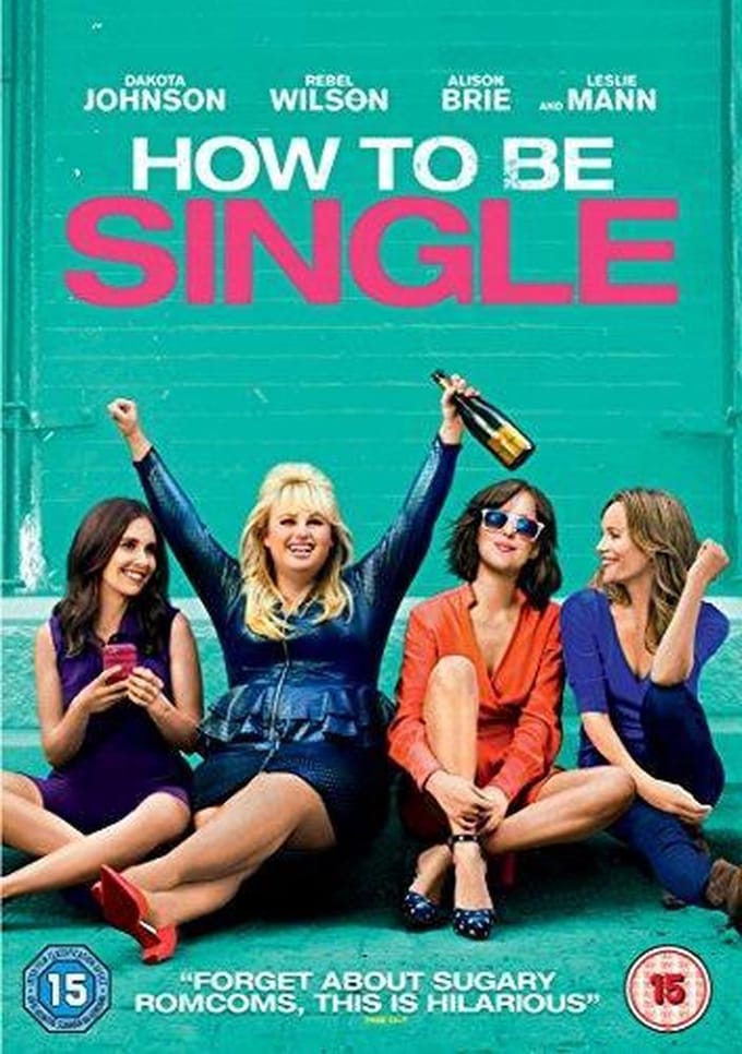 How To Be Single