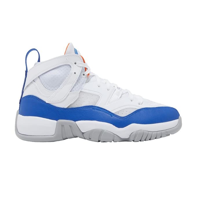 Air Jordan Jumpman Two Trey 'Wheaties' 41 white