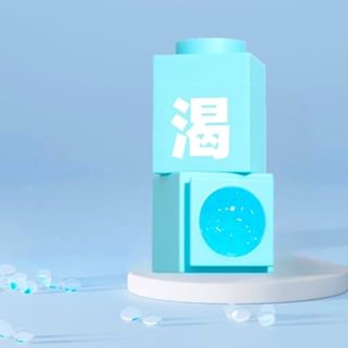 Cka - Refreshing And Soothing Essence Mask Set #Mask - 5pcs