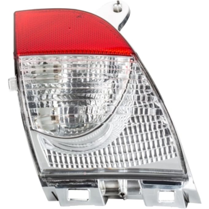 Achterlicht HELLA 2ZR 009 774-161