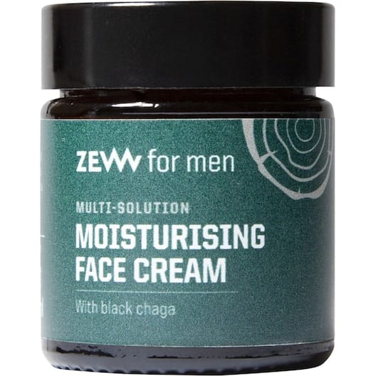 ZEW for men Gezichtsverzorging Hydraterende Gezichtscrème Heren 30 ml