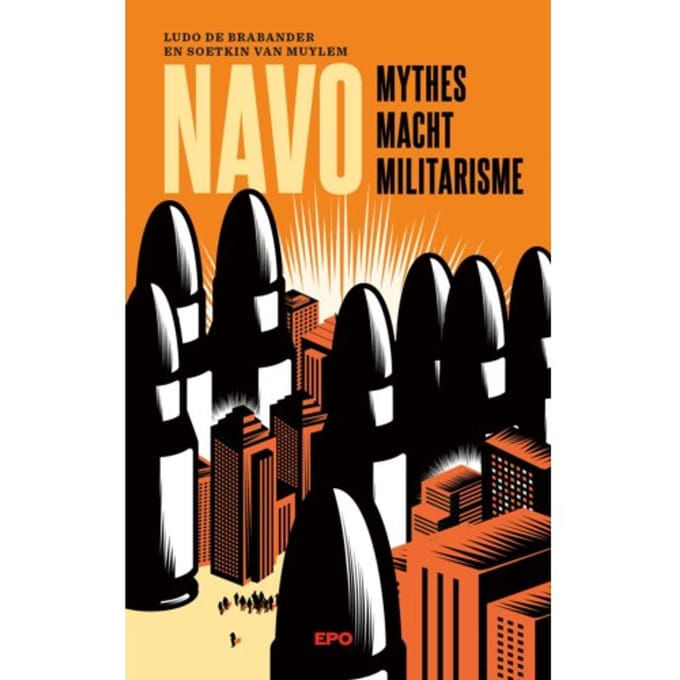 Navo - Ludo De Brabander