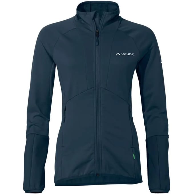 Damesfleece VAUDE Monviso Fz II