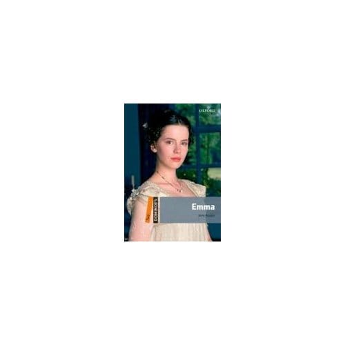 Dominoes: Two: Emma - Jane Austen