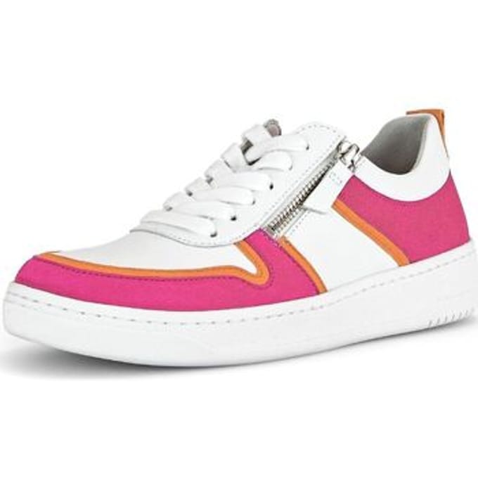 Lage Sneakers Gabor Sneaker