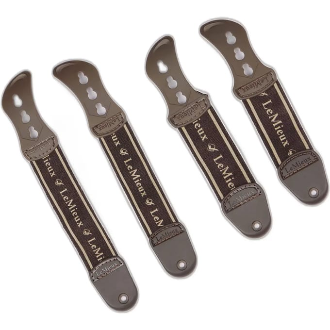 Reserve kogelriem voor paarden LeMieux Exo-Flex®