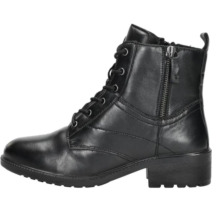 Sub55 - Veterschoenen Hoog