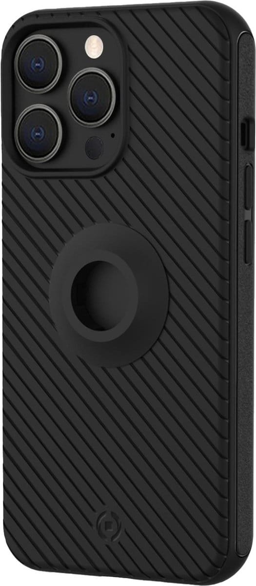 Celly Snap Hoes iPhone13 Pro - Voor Snap collectie houders - Antislip - Extra bescherming