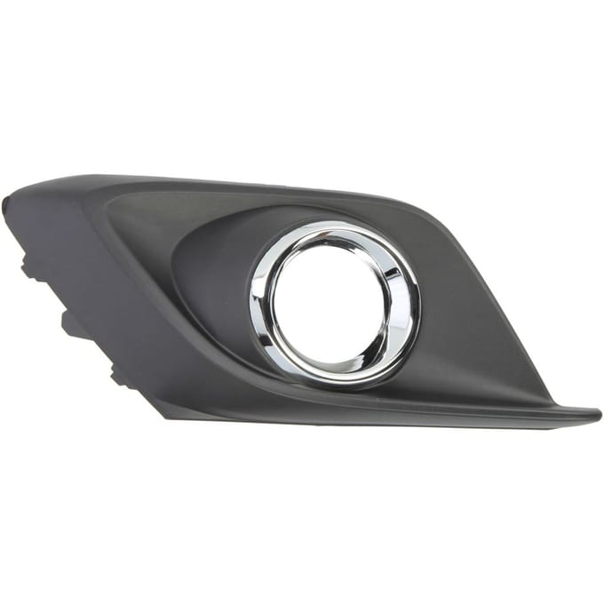 Ventilatierooster, bumper BLIC 6502-07-3478917P links