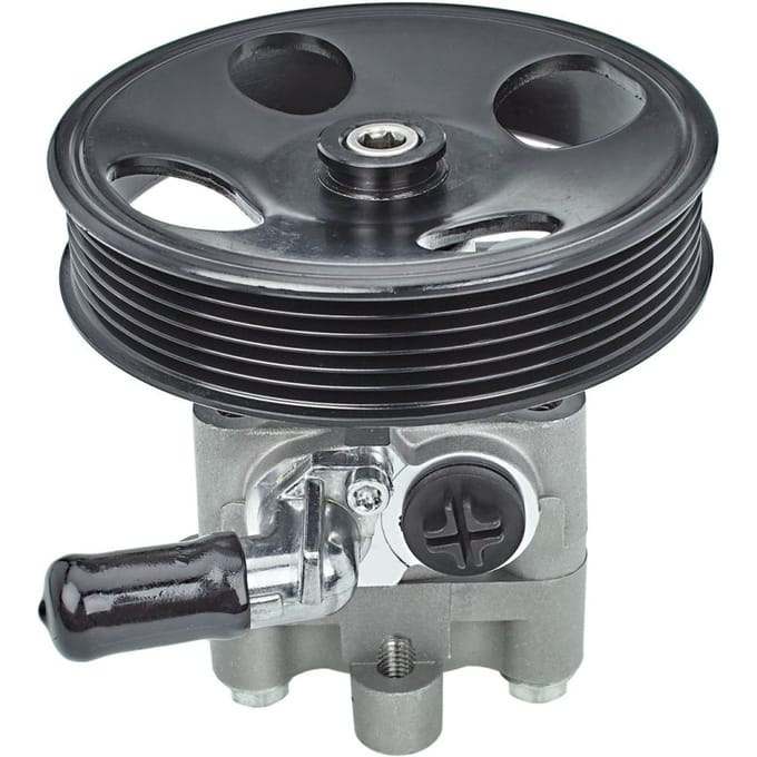 Hydraulische pomp, stuurinrichting MEYLE 36-14 631 0004