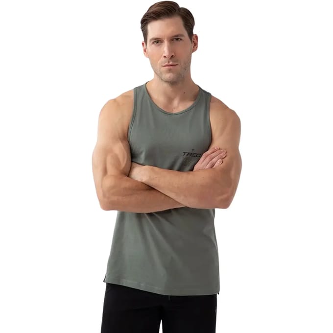 Tanktop Trec Wear TW Basic 180