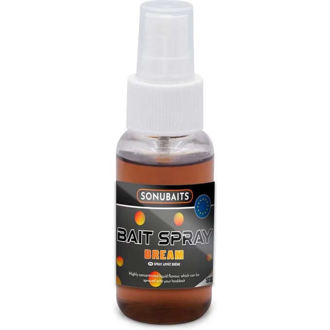 Lijmspuit Sonubaits Bream