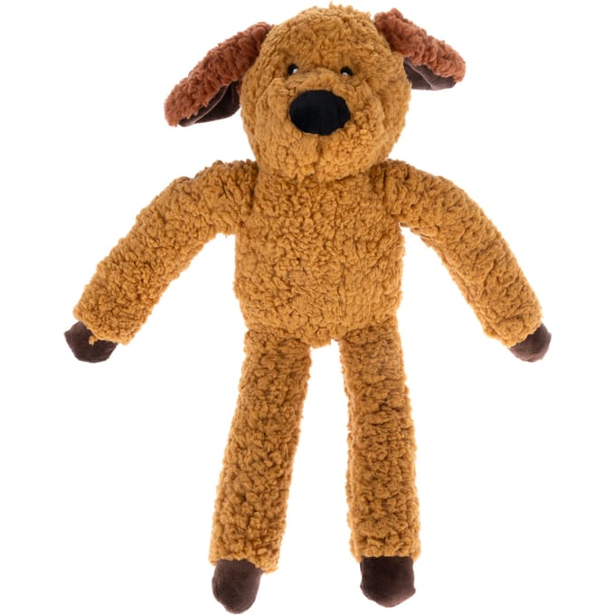 TIAKI hondenspeeltje Pepo 45x18x7cm hond