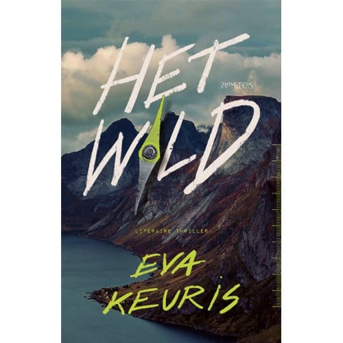 Het Wild - Eva Keuris