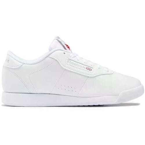 Reebok Princess Schoenen Wit EU 37 Vrouw