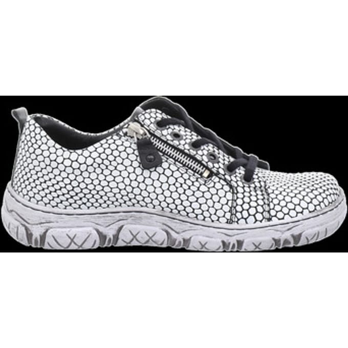 Lage Sneakers Krisbut -