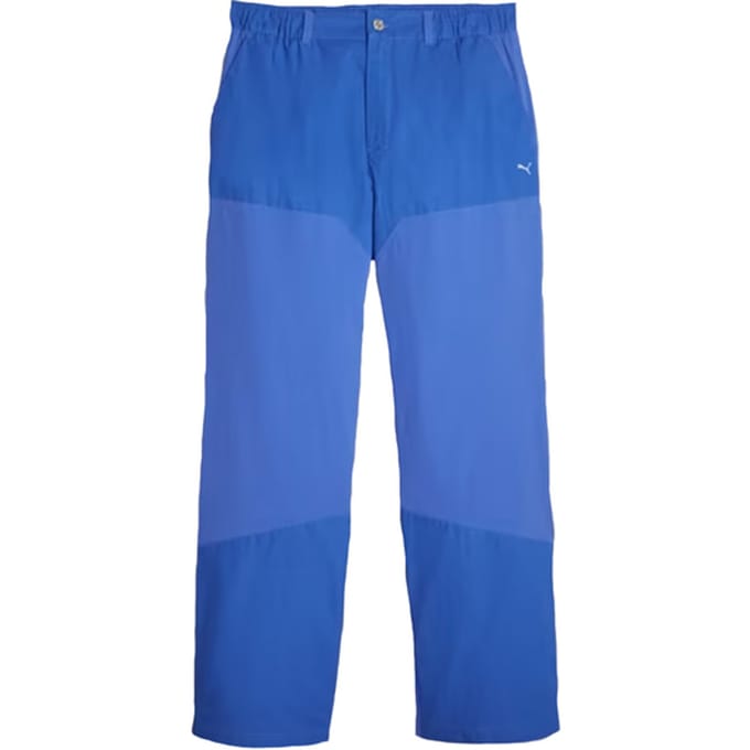 Puma X Bmw Graphic Broek Blauw K92