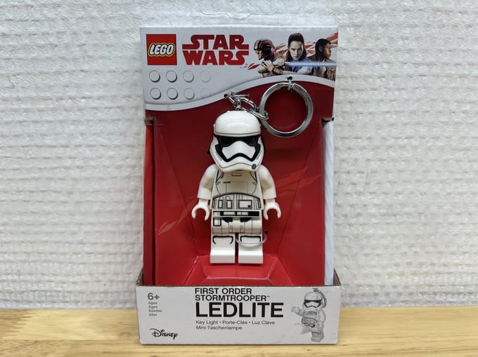 LEGO Star Wars First Order Stormtrooper LEDLITE