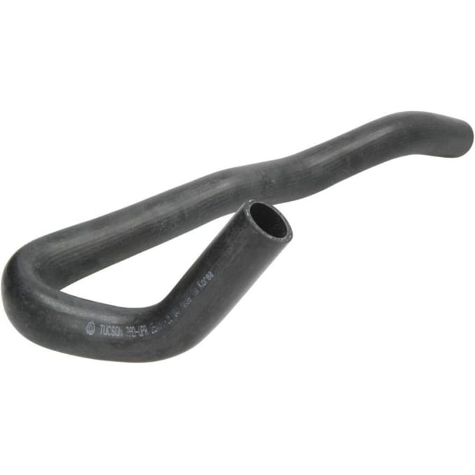 Radiateurslang THERMOTEC DW0302TT