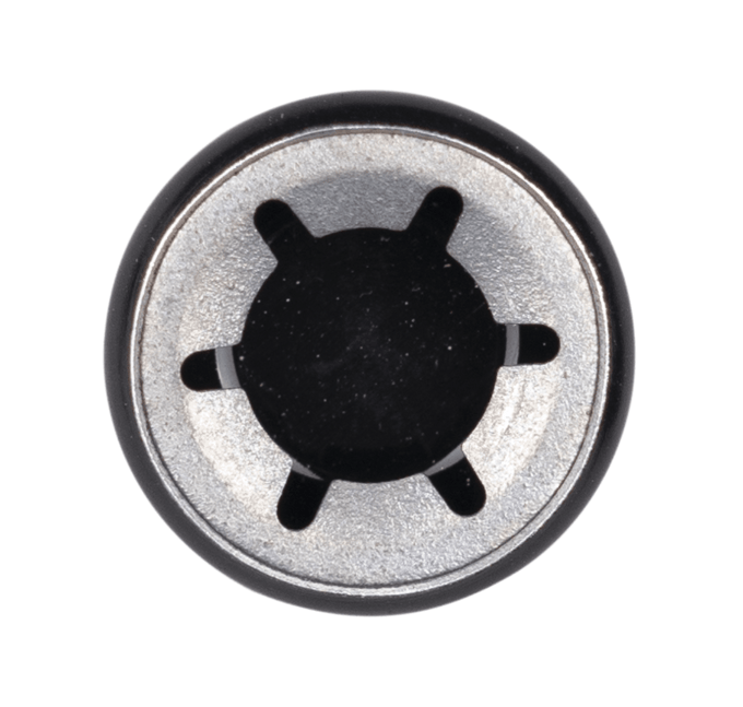 Gardena schijf starlock