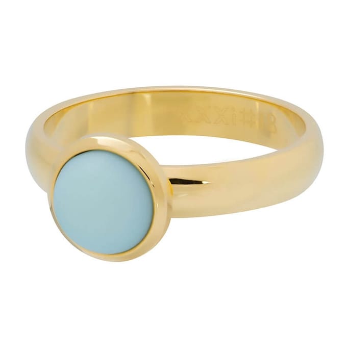 iXXXi Vulring Matt Green Goud | Maat 19