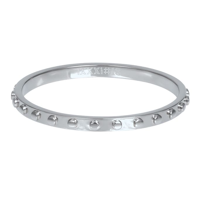 iXXXi invulring Opera R06404 Goud, Zilver of Rosé (2MM)