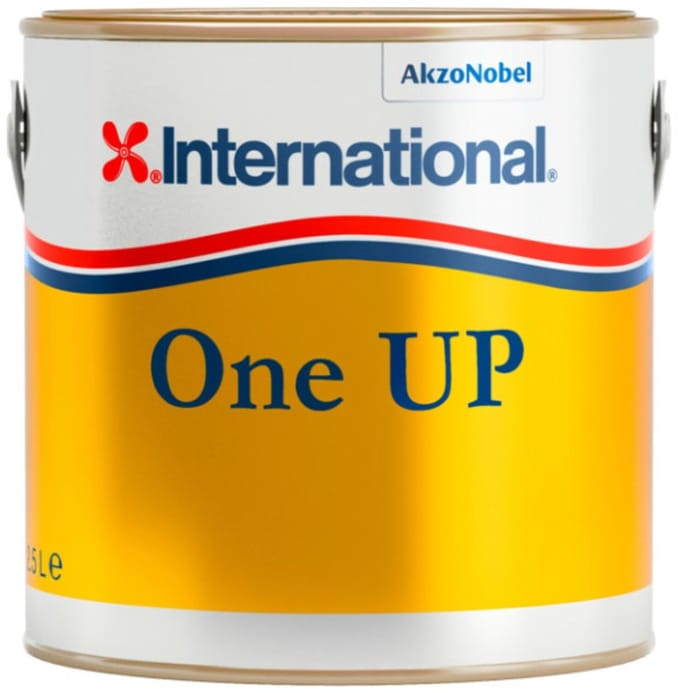 International ONE UP Primer