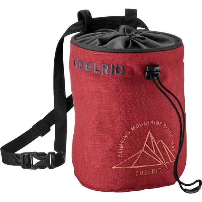 Magnesia zak Edelrid Rodeo