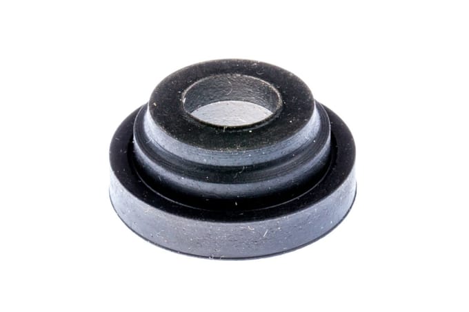 Rubber