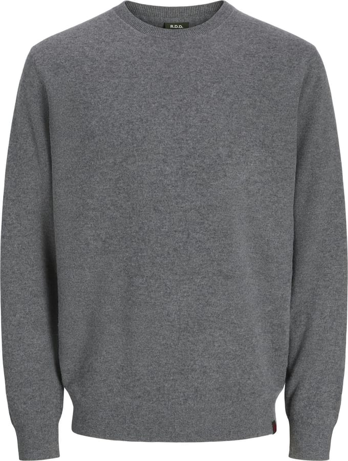 JACK&JONES - RDDBROOKS KNIT CREW NECK L/S NOOS - Heren - Gebreide truien
