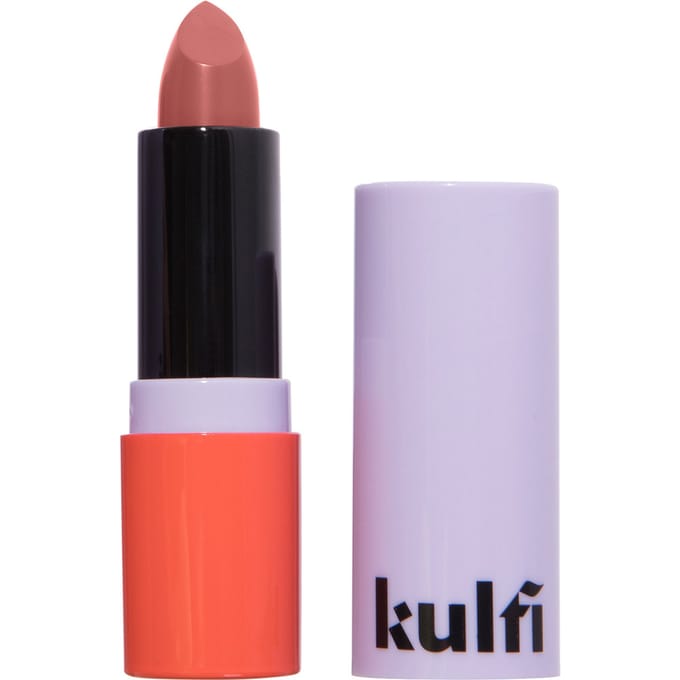 Kulfi Heirloom Satin Lipstick - Ma'S Misra