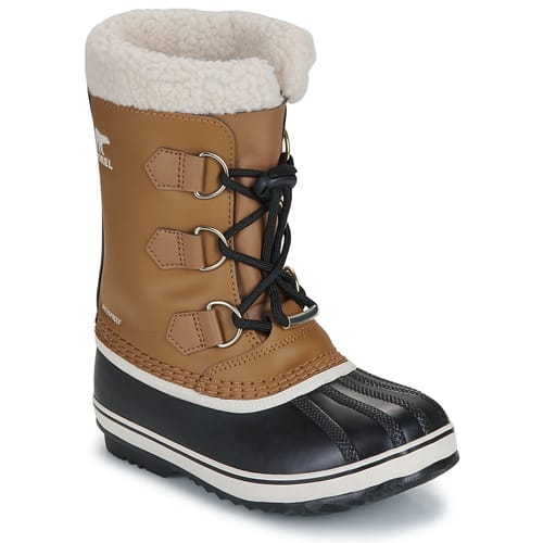 Snowboots Sorel YOOT PAC TP WP
