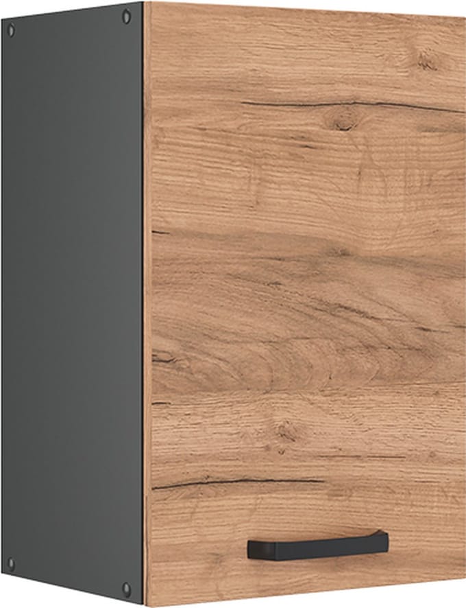 Vicco R-Line Hangkast – 40 cm Krachtige eik goud