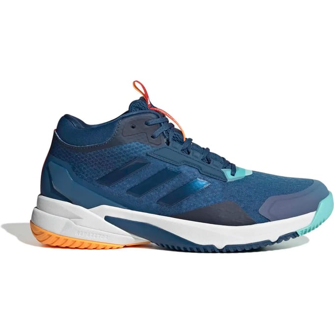 Indoor schoenen adidas Crazyflight 6 mid