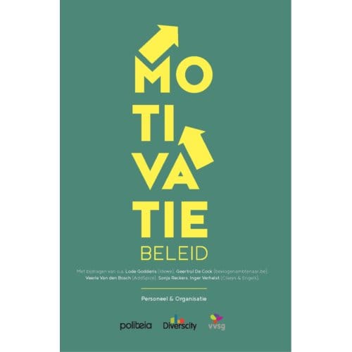 Motivatiebeleid