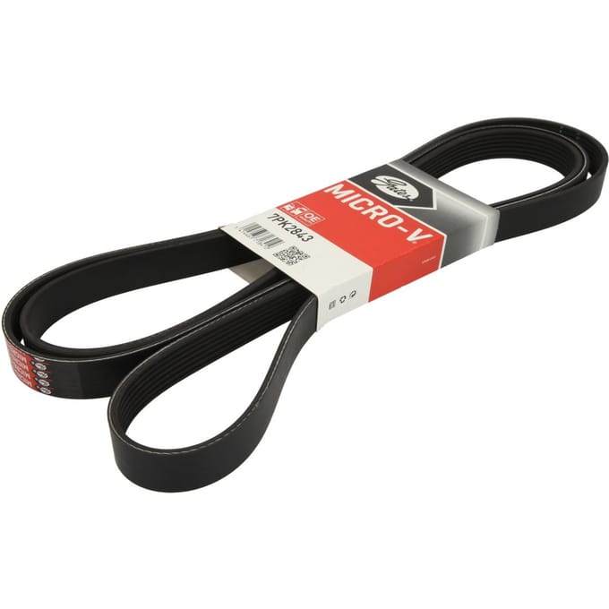 V-riem GATES 7PK2843