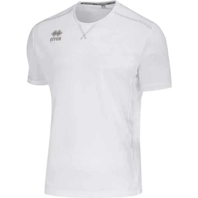 Errea Everton Maglia Mc Jr - Sportswear - Kinderen