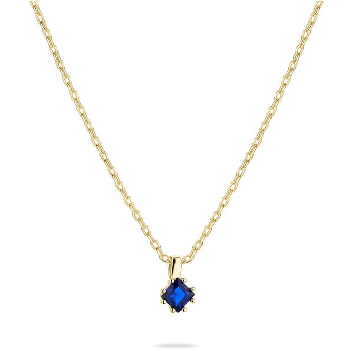 Tamaris Ketting TJ-0539-N-45