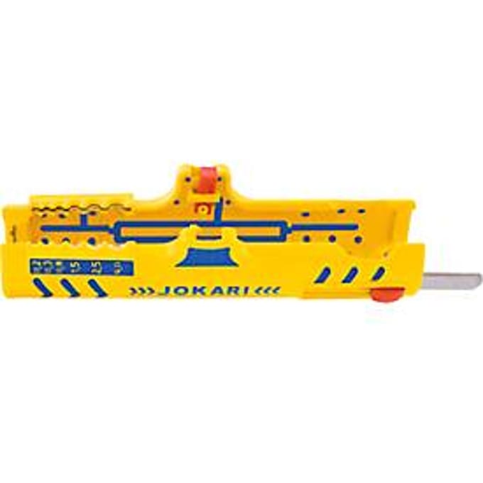 JOKARI kabelstripper 8 - 13 mm