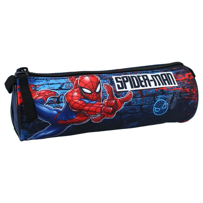 Spiderman Etui - Beyond amazing