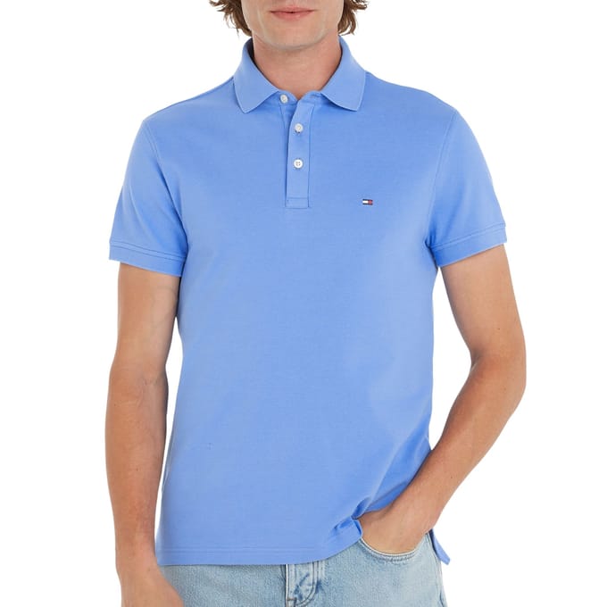 Tommy Hilfiger 1985 Slim Polo Heren