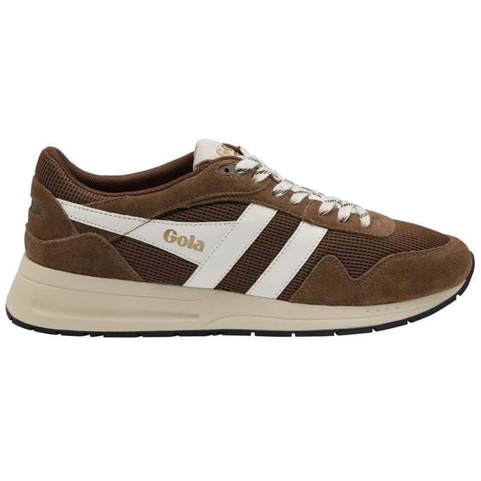 Gola Sneaker Bruin - Maat 42