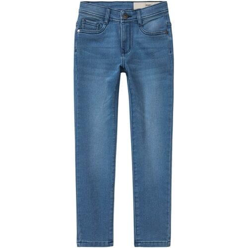 PEPPERTS! Jongens joggingbroek (Blauw, 158)