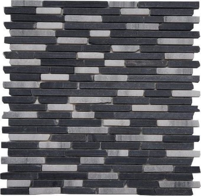 Mozaiek tegel marmer 30x30