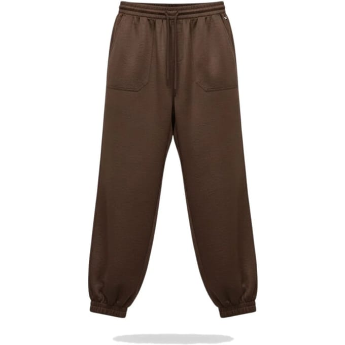 Tramontana Trousers chocolate