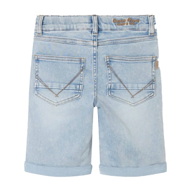 Name it Shorts Slim fit