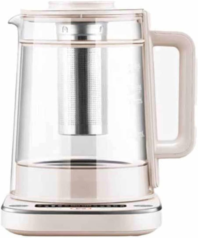 Waterdispenser - Theemaker - Direct Warm Water - Temperatuurregeling - 1.5 Liter